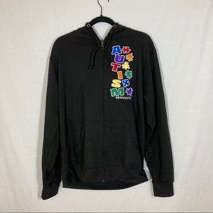 Autism Awareness Sweatshirt
